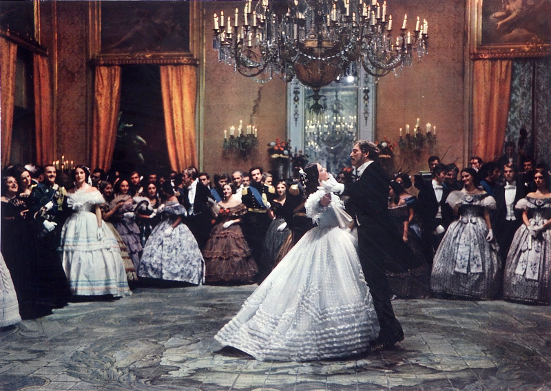 Illustration for article titled Cannes winner The Leopard is a gloriously uneventful period piece